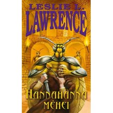 Hannahanna ​méhei -  Londoni Készleten